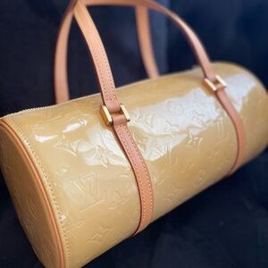 Authentic LV Vernis Bedford